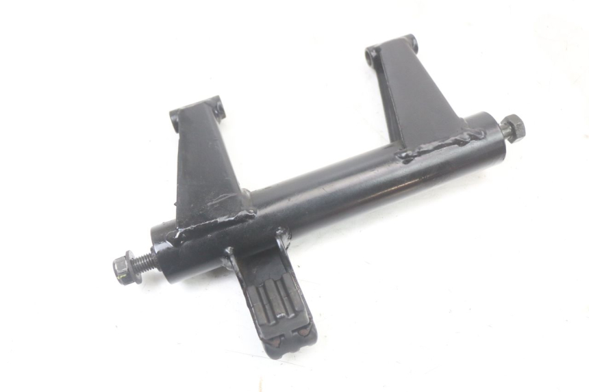 photo de UCHWYT SILNIKA PEUGEOT STREETZONE 4T 50 (2018 - 2023) - Inny kąt widzenia