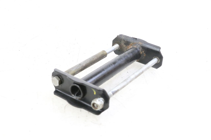 photo de UCHWYT SILNIKA PEUGEOT TREKKER TKR 50 (2005 - 2014) - Zoom stanu zużycia