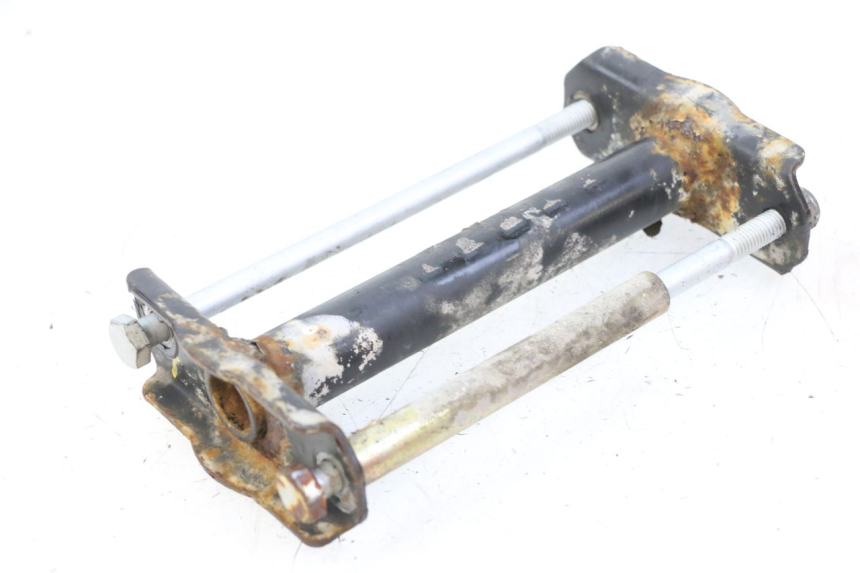 photo de UCHWYT SILNIKA PEUGEOT TREKKER TKR 50 (2005 - 2014) - Zoom stanu zużycia