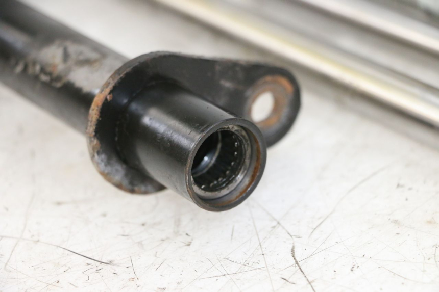 photo de UCHWYT SILNIKA PIAGGIO VESPA GRANTURISMO 200 (2004 - 2005) - Widok produktu