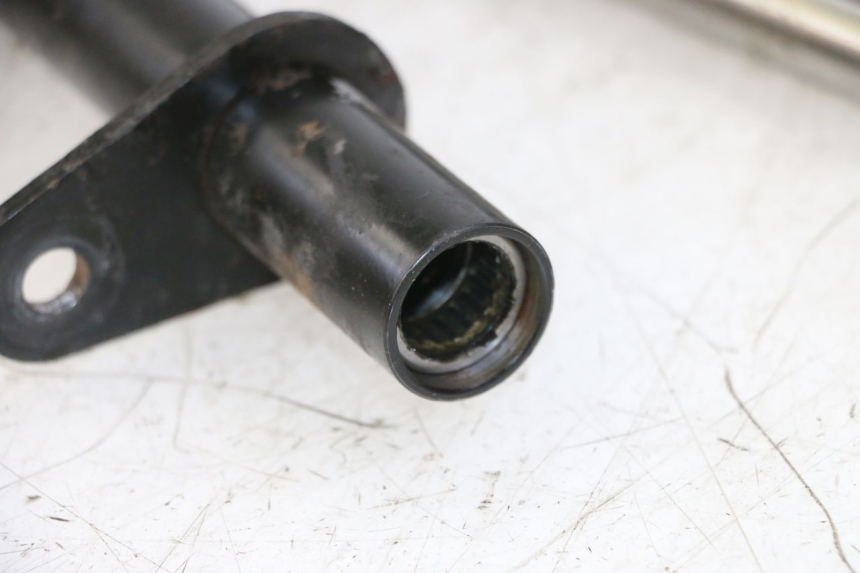 photo de UCHWYT SILNIKA PIAGGIO VESPA GRANTURISMO 200 (2004 - 2005) - Oznaczenia i referencje