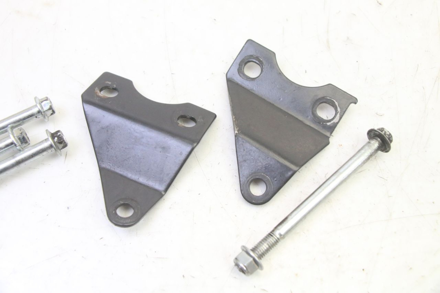 photo de UCHWYT SILNIKA APOLLO RFZ 125 - Szczegół części