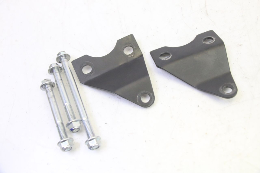 photo de UCHWYT SILNIKA APOLLO RFZ 125 - Szczegół części