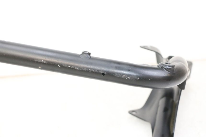 photo de UCHWYT SILNIKA ROYAL ENFIELD SCRAM 411 (2022 - 2024) - Zoom stanu zużycia