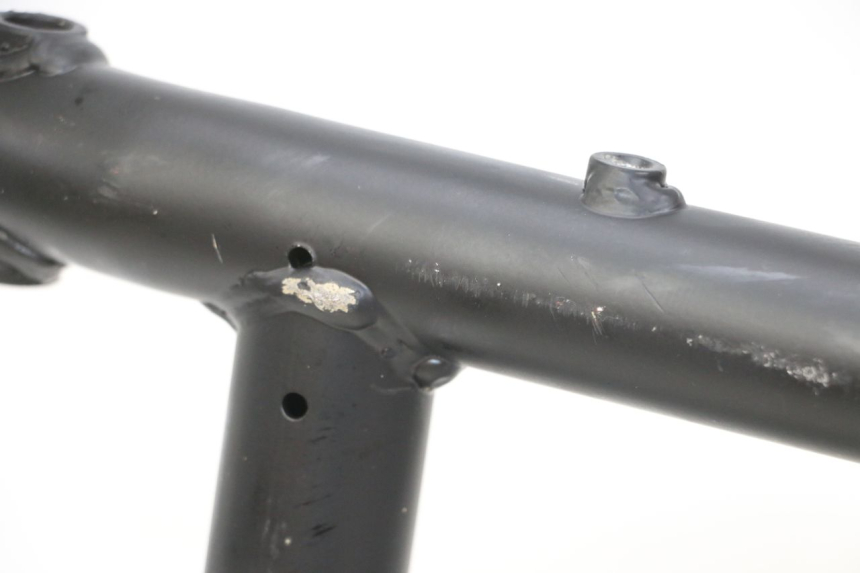 photo de UCHWYT SILNIKA ROYAL ENFIELD SCRAM 411 (2022 - 2024) - Inny kąt widzenia