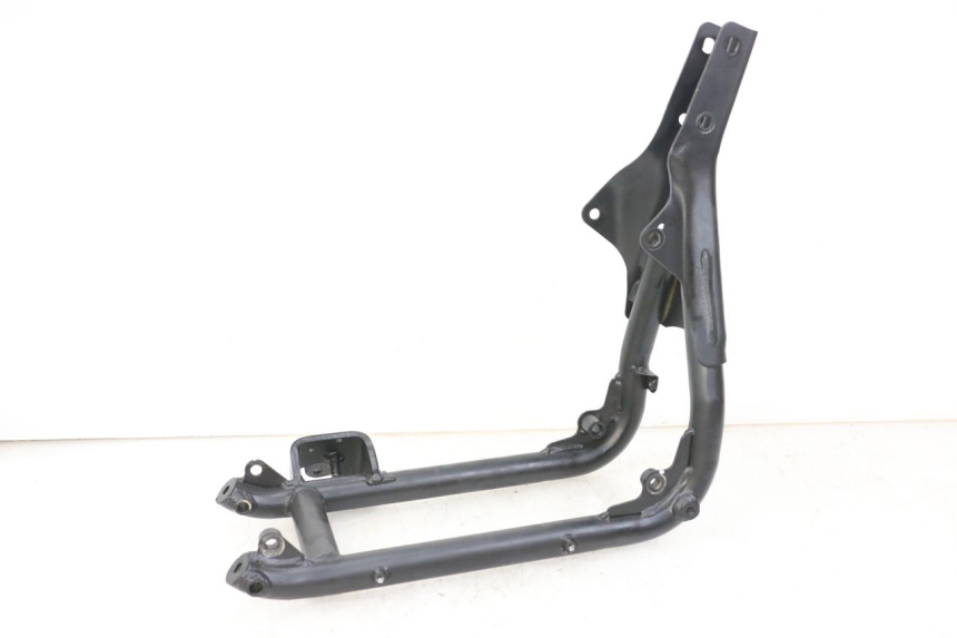 photo de UCHWYT SILNIKA ROYAL ENFIELD SCRAM 411 (2022 - 2024) - Widok ogólny