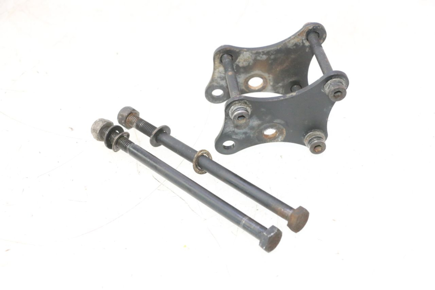 photo de UCHWYT SILNIKA MZ RT 125 (2000 - 2008) - Inny kąt widzenia