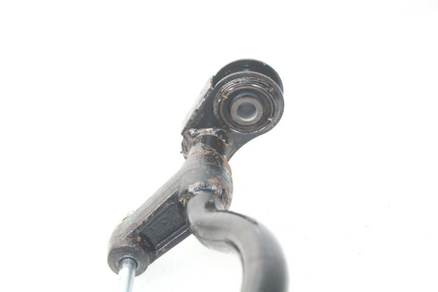 photo de UCHWYT SILNIKA DAELIM S3 125 (2010 - 2017) - Zoom stanu zużycia