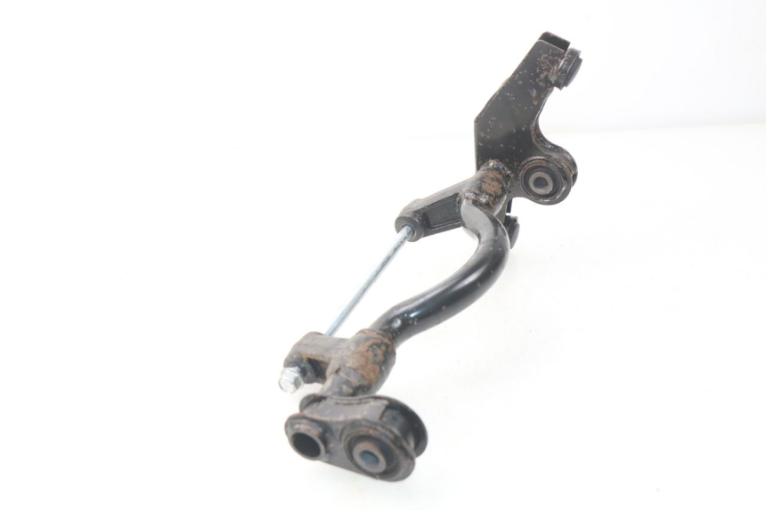 photo de UCHWYT SILNIKA DAELIM S3 125 (2010 - 2017) - Punkty mocowania