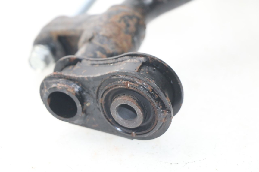 photo de UCHWYT SILNIKA DAELIM S3 125 (2010 - 2017) - Stan powierzchni