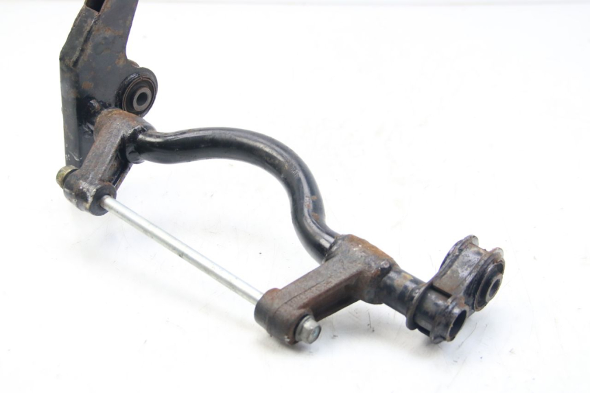 photo de UCHWYT SILNIKA DAELIM S3 125 (2010 - 2017) - Inny kąt widzenia