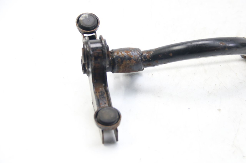 photo de UCHWYT SILNIKA DAELIM S3 125 (2010 - 2017) - Punkty mocowania