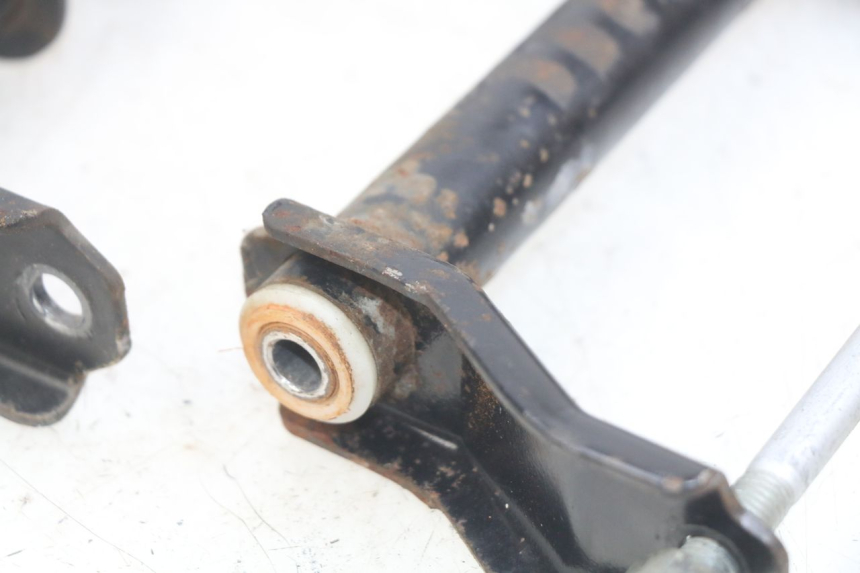 photo de UCHWYT SILNIKA PEUGEOT SATELIS 125 (2006 - 2009) - Stan powierzchni