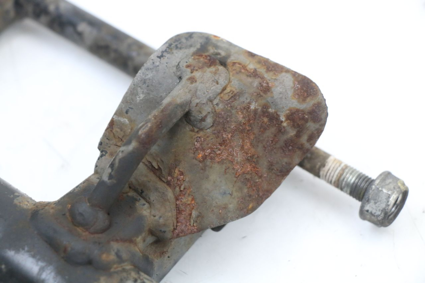 photo de UCHWYT SILNIKA HONDA SH ABS 125 (2012 - 2017) - Zbliżenie techniczne