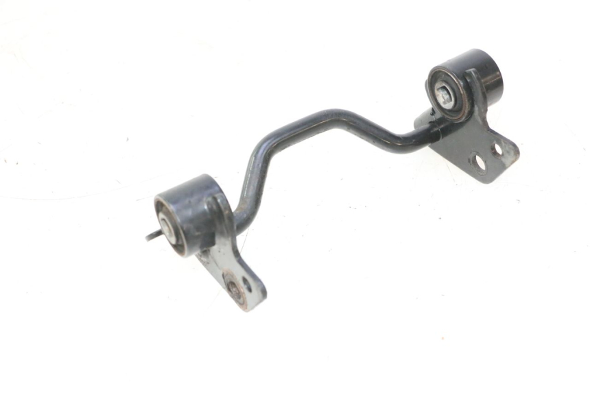 photo de UCHWYT SILNIKA YAMAHA SLIDER 50 (1999 - 2004) - Zoom stanu zużycia