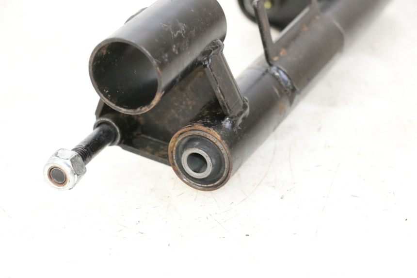 photo de UCHWYT SILNIKA PEUGEOT STREETZONE I 2T 50 (2018 - 2020) - Punkty mocowania