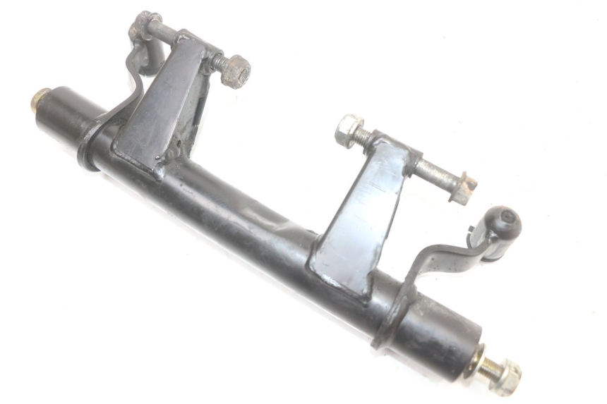 photo de UCHWYT SILNIKA KYMCO SUPER 8 4T 50 (2021 - 2024) - Punkty mocowania