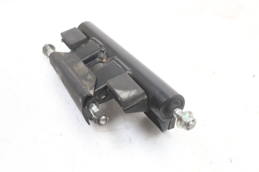 photo de UCHWYT SILNIKA SUZUKI BURGMAN 125 (2018 - 2021) - Punkty mocowania