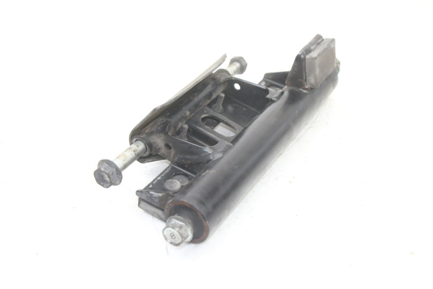 photo de UCHWYT SILNIKA SUZUKI BURGMAN 125 (2018 - 2021) - Punkty mocowania