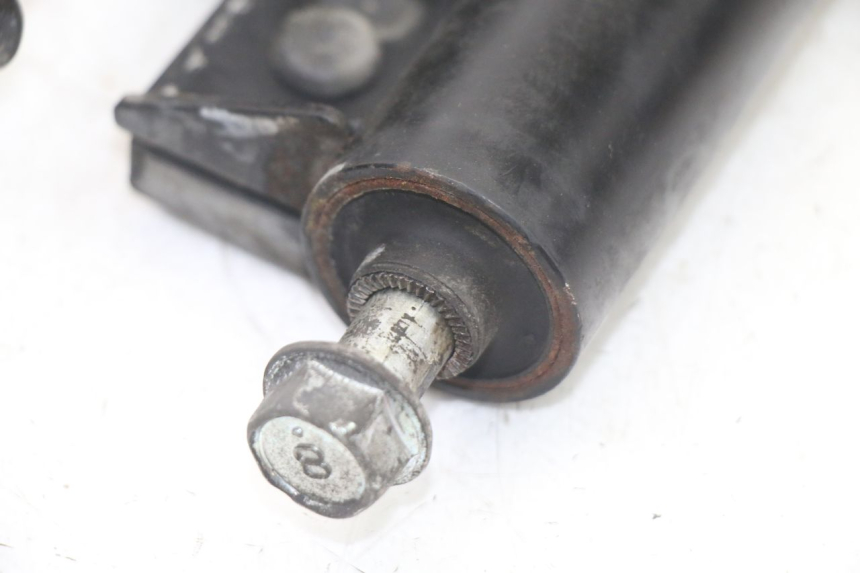 photo de UCHWYT SILNIKA SUZUKI BURGMAN 125 (2018 - 2021) - Stan powierzchni