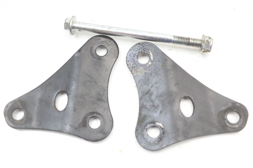 photo de UCHWYT SILNIKA MINI MX SX 125 - Zoom stanu zużycia