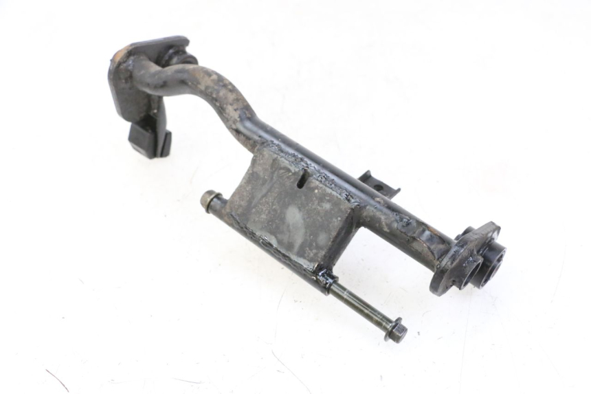 photo de UCHWYT SILNIKA SYM FIDDLE 3 III 50 (2014 - 2020) - Zoom stanu zużycia