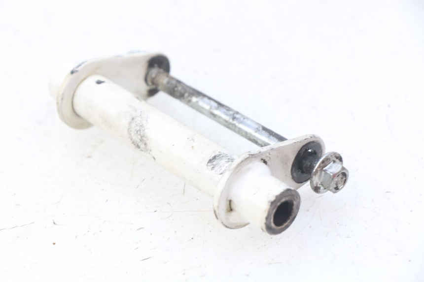 photo de UCHWYT SILNIKA NITRO MOTORS THUNDER 125 - Widok główny