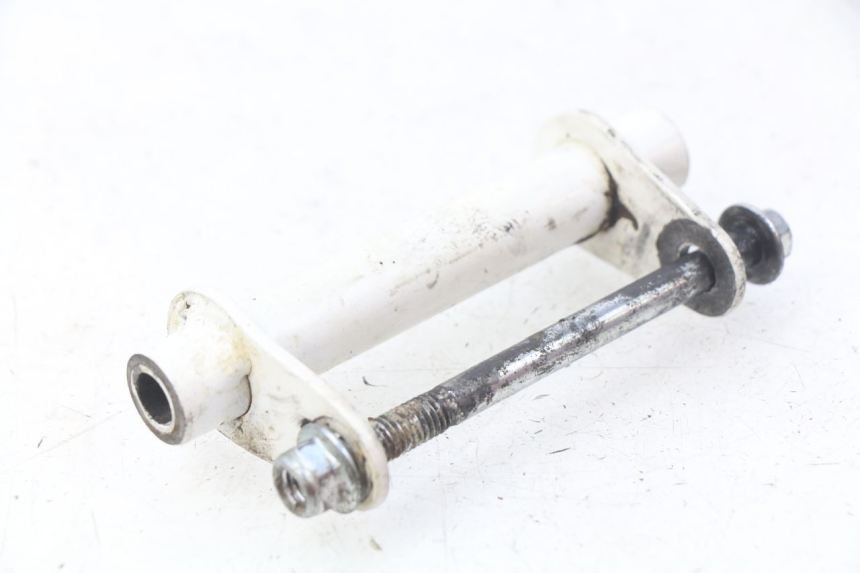 photo de UCHWYT SILNIKA NITRO MOTORS THUNDER 125 - Zoom stanu zużycia