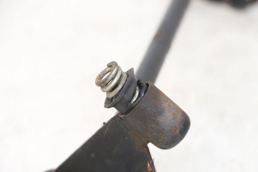 photo de UCHWYT SILNIKA TNT MOTOR ROMA 10' 2T 50 (2011 - 2018) - Zoom stanu zużycia