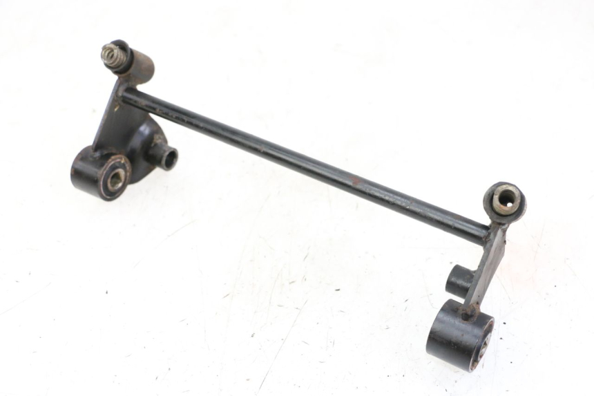 photo de UCHWYT SILNIKA TNT MOTOR ROMA 10' 2T 50 (2011 - 2018) - Inny kąt widzenia