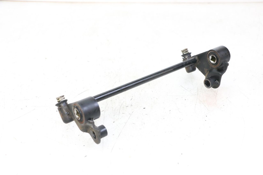 photo de UCHWYT SILNIKA TNT MOTOR ROMA 10' 2T 50 (2011 - 2018) - Zbliżenie techniczne