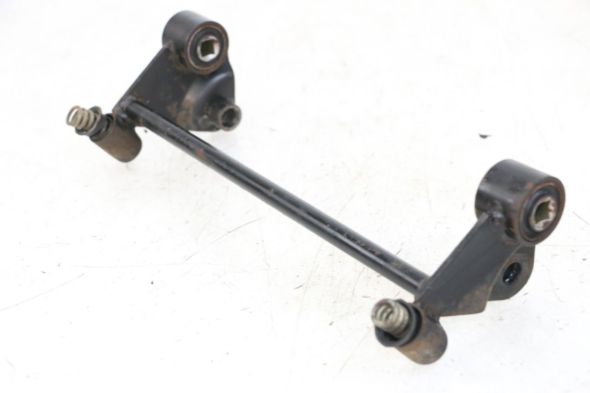 photo de UCHWYT SILNIKA TNT MOTOR ROMA 10' 2T 50 (2011 - 2018) - Widok ogólny