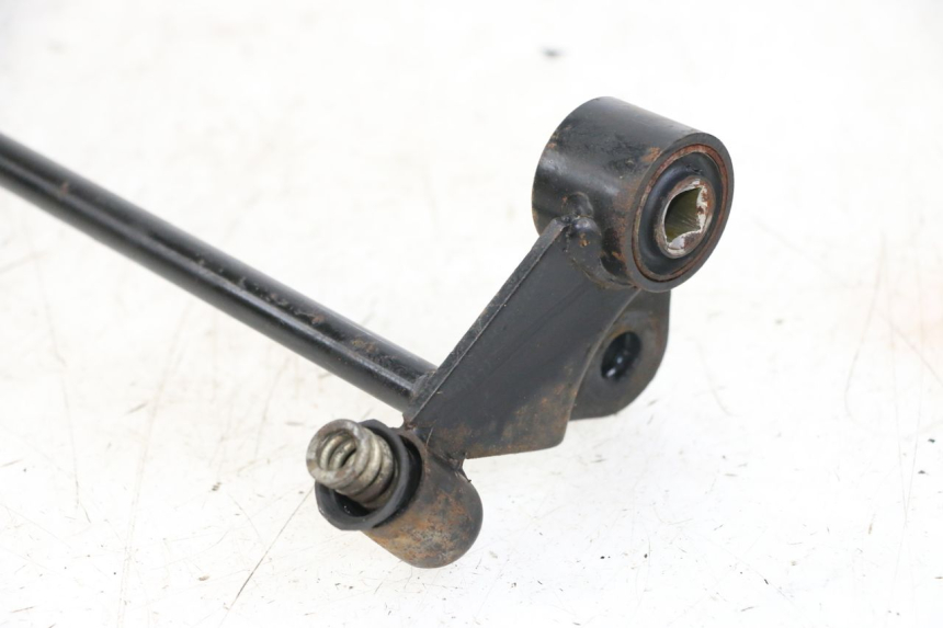 photo de UCHWYT SILNIKA TNT MOTOR ROMA 10' 2T 50 (2011 - 2018) - Punkty mocowania