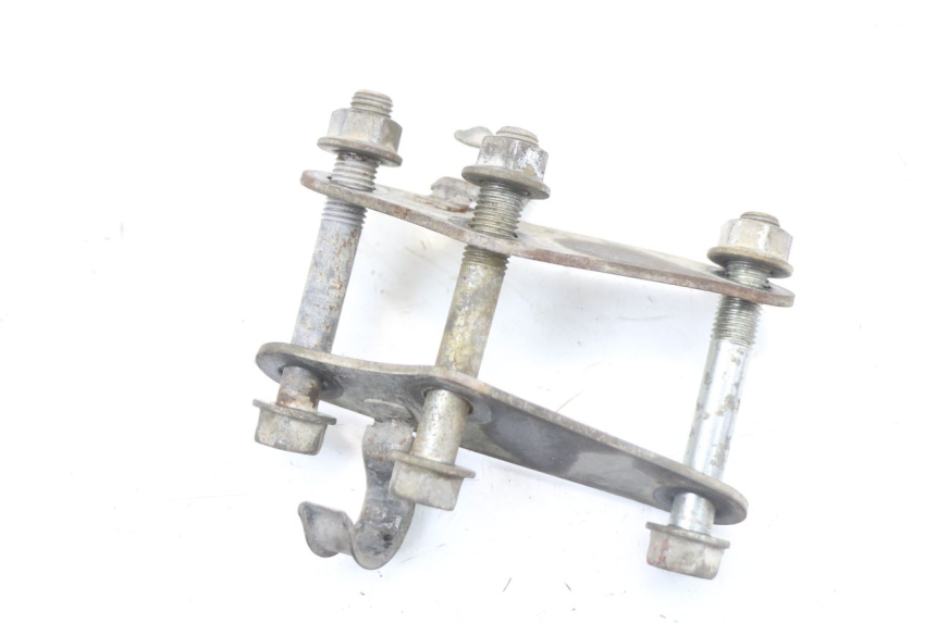 photo de UCHWYT SILNIKA HONDA TRX 300 (1988 - 2000) - Zoom stanu zużycia