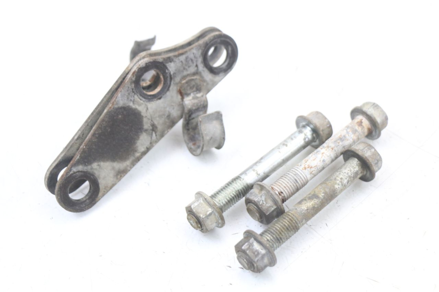 photo de UCHWYT SILNIKA HONDA TRX 300 (1988 - 2000) - Zbliżenie techniczne