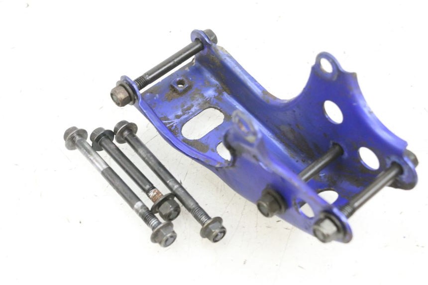 photo de UCHWYT SILNIKA YAMAHA TTR 125 (2000 - 2020) - Zoom stanu zużycia