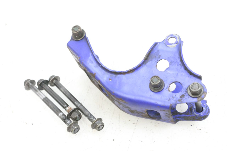 photo de UCHWYT SILNIKA YAMAHA TTR 125 (2000 - 2020) - Inny kąt widzenia