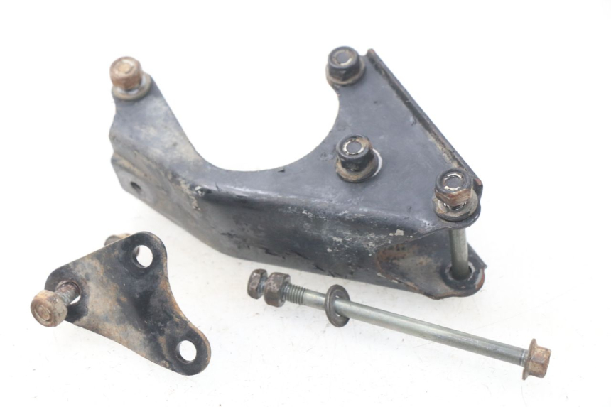 photo de UCHWYT SILNIKA YAMAHA TW 125 (1998 - 2002) - Zoom stanu zużycia