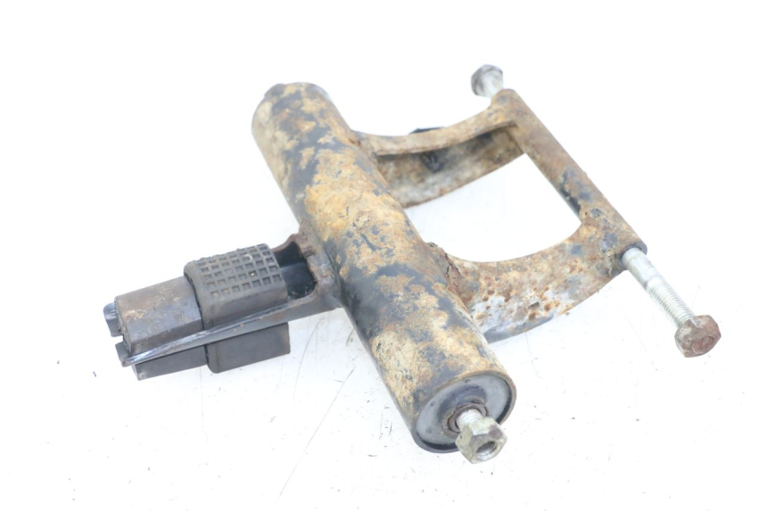 photo de UCHWYT SILNIKA PIAGGIO TYPHOON 80 (1994 - 1997) - Zoom stanu zużycia