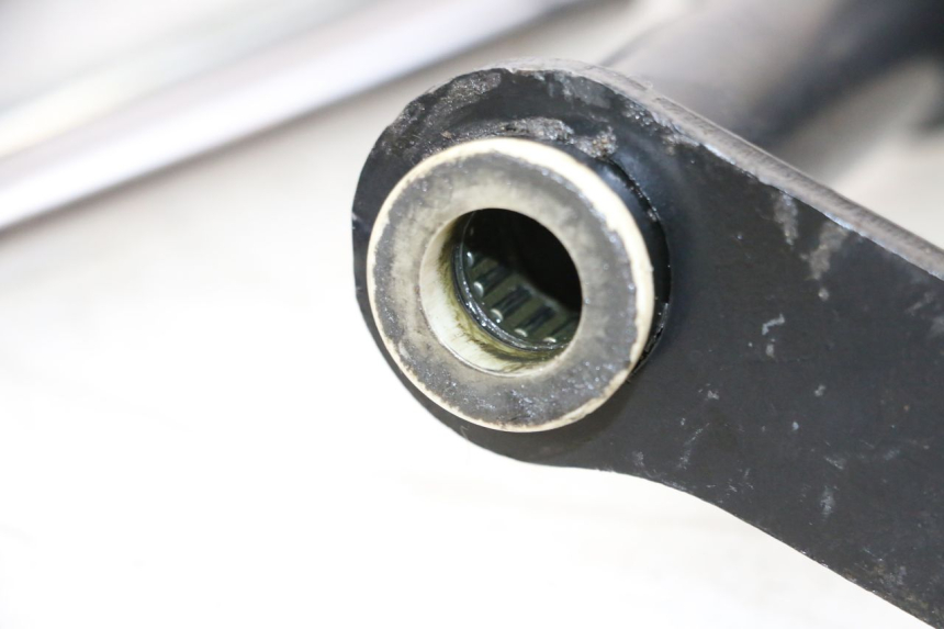 photo de UCHWYT SILNIKA PIAGGIO VESPA GTS SUPER IE 125 (2009 - 2016) - Kontrola wizualna