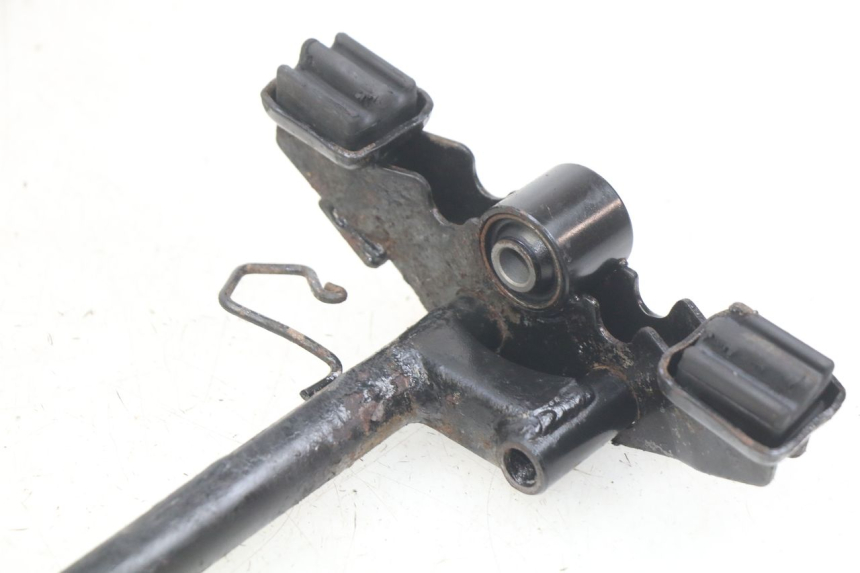 photo de UCHWYT SILNIKA KYMCO VITALITY 2T 50 (2004 - 2010) - Zoom stanu zużycia