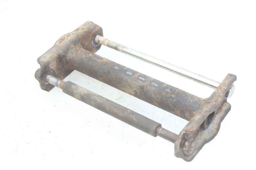 photo de UCHWYT SILNIKA PEUGEOT VIVACITY 50 (1998 - 2003) - Zoom stanu zużycia