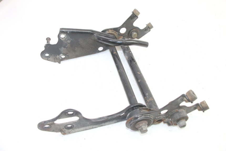 photo de UCHWYT SILNIKA MBK WAAP 125 (2008 - 2013) - Zoom stanu zużycia