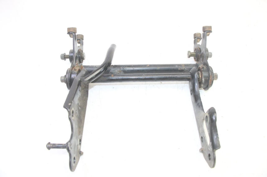 photo de UCHWYT SILNIKA MBK WAAP 125 (2008 - 2013) - Inny kąt widzenia