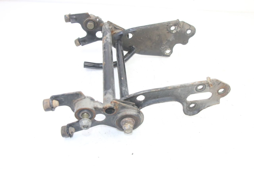 photo de UCHWYT SILNIKA MBK WAAP 125 (2008 - 2013) - Oznaczenia i referencje