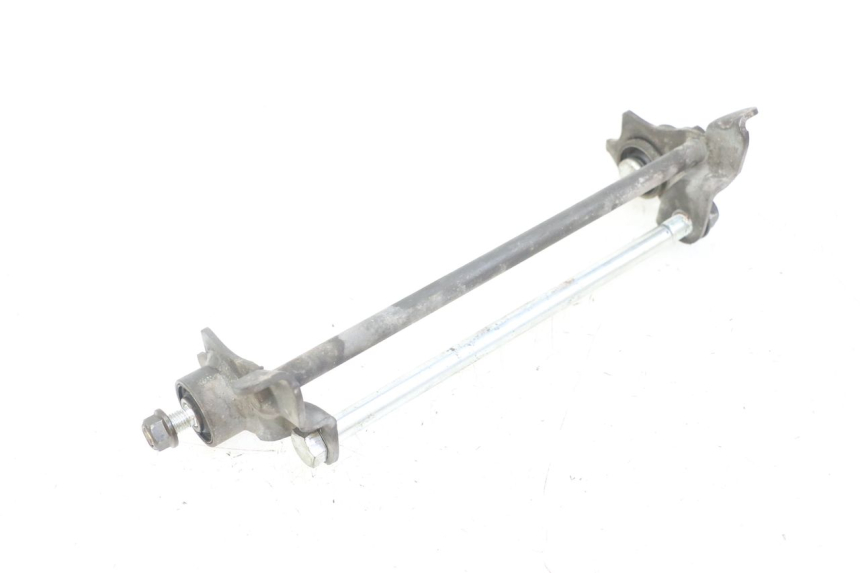 photo de UCHWYT SILNIKA YAMAHA WHY 50 (1998 - 2000) - Inny kąt widzenia