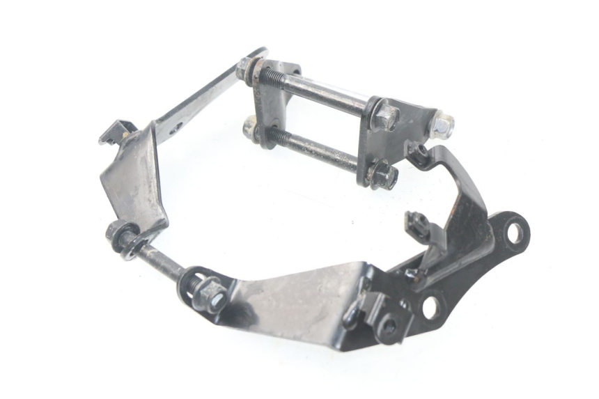 photo de UCHWYT SILNIKA YAMAHA WR R 125 (2009 - 2017) - Zoom stanu zużycia