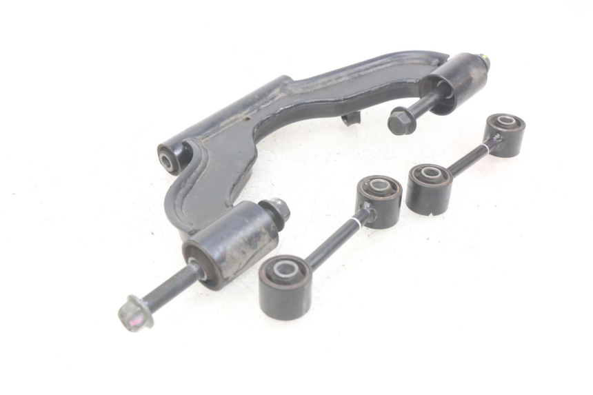 photo de UCHWYT SILNIKA YAMAHA X-CITY XCITY 125 (2007 - 2013) - Szczegół części