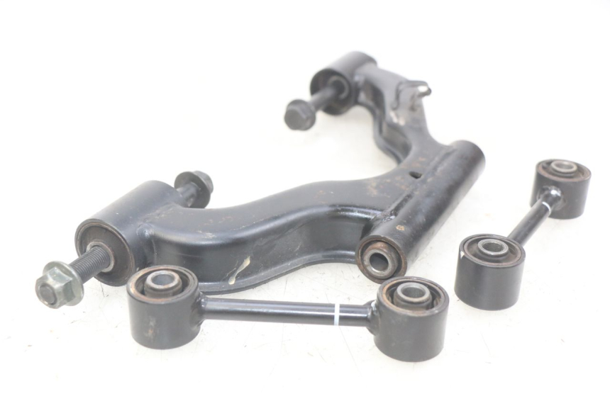 photo de UCHWYT SILNIKA YAMAHA X-CITY XCITY 125 (2007 - 2013) - Widok ogólny