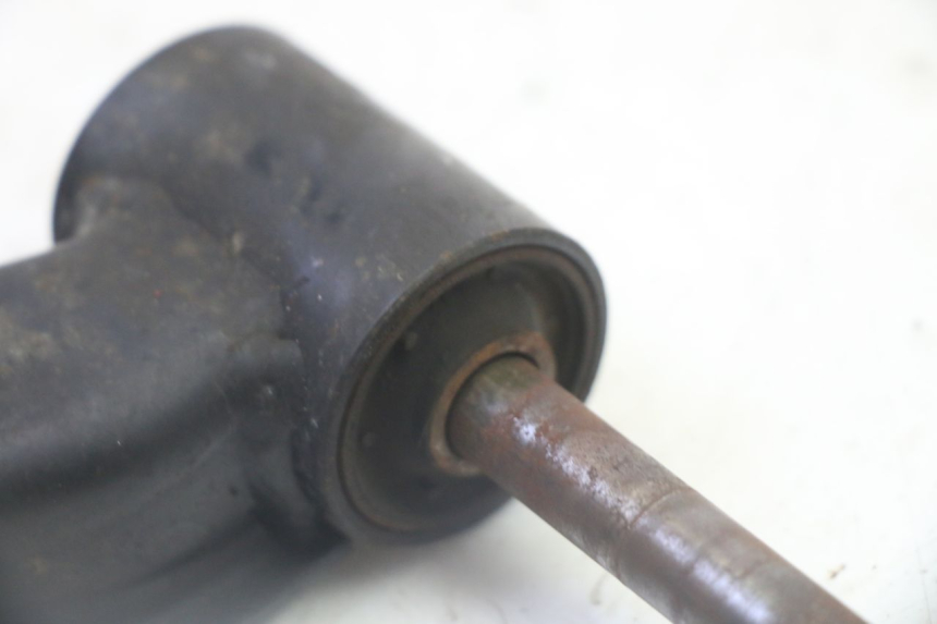 photo de UCHWYT SILNIKA YAMAHA X-CITY XCITY 125 (2007 - 2013) - Punkty mocowania